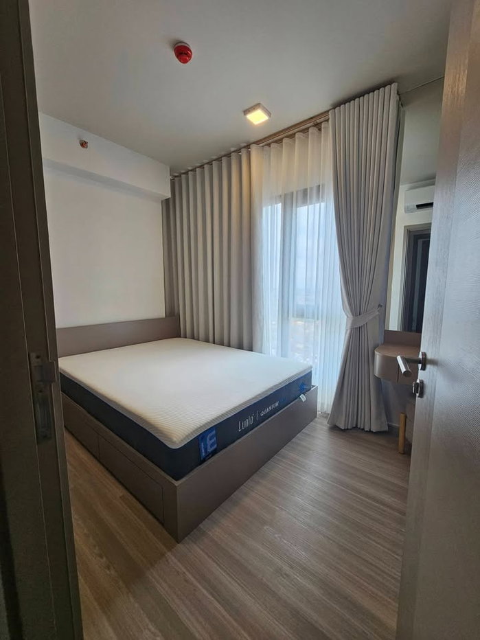 รูป เช่าคอนโด Quintara MHy'Den Pho Nimit/ควินทารา มาย'เดน โพธิ์นิมิตร (D6908021) ID Line : @condo98 - รูปที่ 2/11