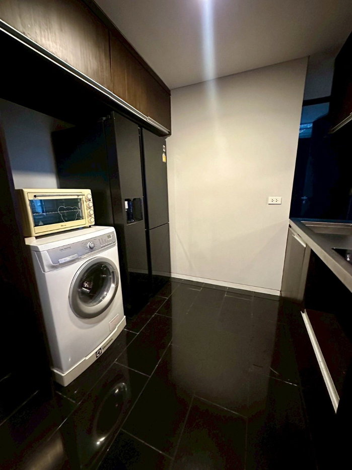 picture ++Urgent+++ Beautiful room SIAMESE GIOIA Sukhumvit 31, 2 bedrooms, size 70 sq m, 4th floor, has big trees, shady. - 13/20