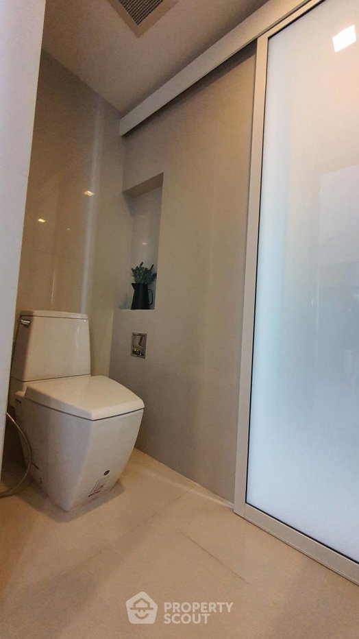 picture 23rd-Floor 2-BR Rhythm Sukhumvit 44/1 Near BTS Phra Khanong (ID 1268412) - 6/20