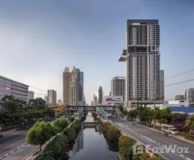 รูป ขาย คอนโด 1 ห้องนอน ในโครงการ นารา ไนน์ บาย อีสเทอร์น สตาร์ 6656805 - รูปที่ 13/13