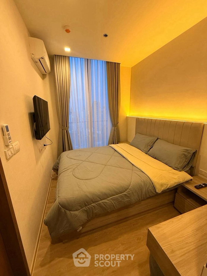 picture 21st-Floor 3-BR At Noble State 39 Near BTS Phrom Phong (ID 2872517) - 15/17