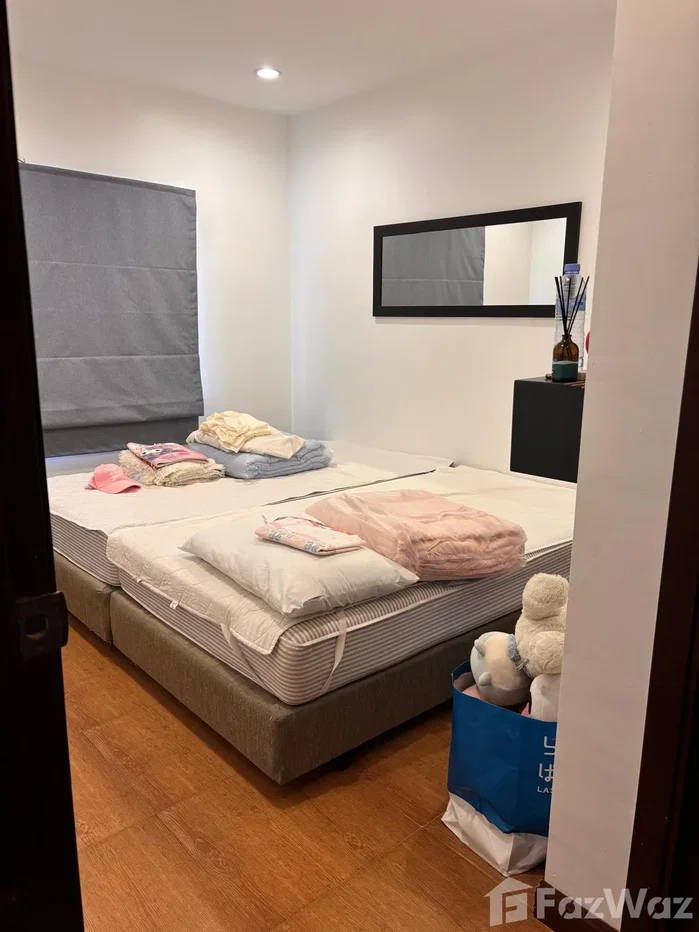 รูป ขาย ทาวน์เฮ้าส์ 3 ห้องนอน ในโครงการ เอพี แกรนด์ เรสซิเดนซ์ 6658019 - รูปที่ 11/33