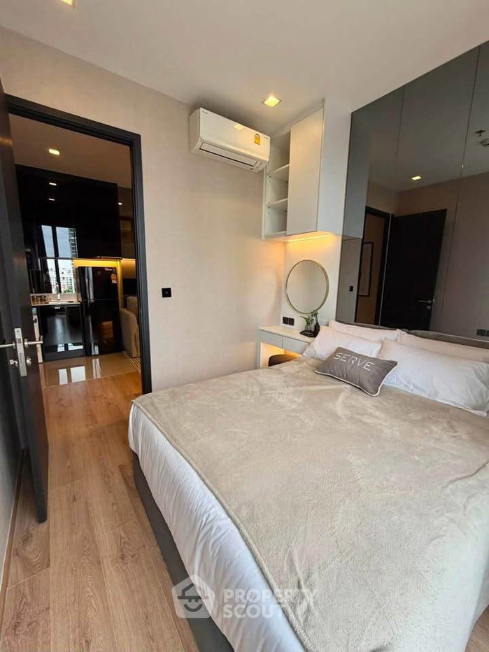 picture Just 100m To BTS Ari: 2-BR Condo At Noble Around Ari (ID 3164836) - 7/10