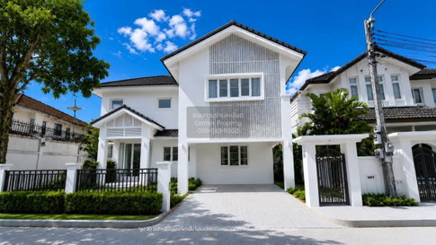 ขายบ้านเดี่ยวหลังใหญ่ สุขุมวิท 103 ดอกไม้ เขต ประเวศ กรุงเทพ CX-167527 ✅ ทักไลน์ @connexproperty ตอบทันที ทีมงานมืออาชีพ ✅