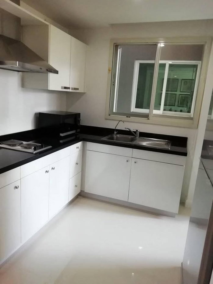 picture For   rent  Baan Siri 31  🔴🔴 - 6/9