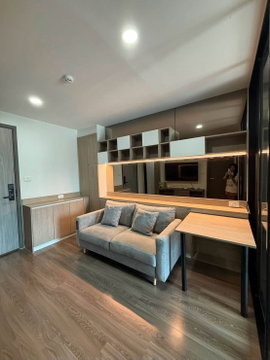 🎈#MT2608_021 🎈💥Urgent💥 Guaranteed availability! Click quickly before it's gone‼️ For Rent 1️⃣8️⃣k.🔥 The Origin Ratchada - Ladprao Condo