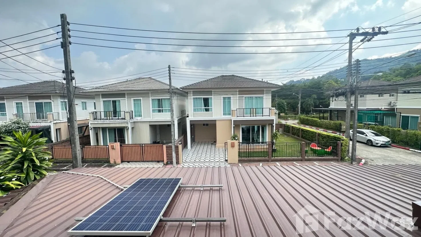 picture 🌸🏠Pool Villas for rent in Passorn Kathu 🌸🏠 6657242 - 14/44