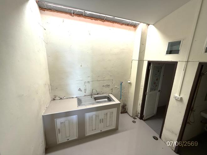 picture TOWN HOUSE 20.6 Sq.w. Pluak Daeng Rayong for 1.3M - 7/24