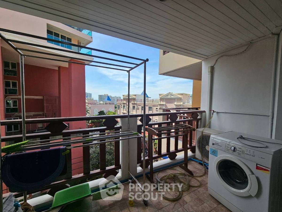 picture Spacious 2-BR 92 Sqm At Royal Hill Resort Condominium (ID 1949301) - 9/14