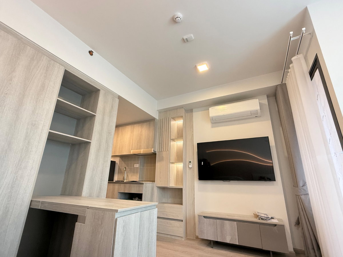 picture condo COBE Kaset–Sripatum for Rent - 7/20