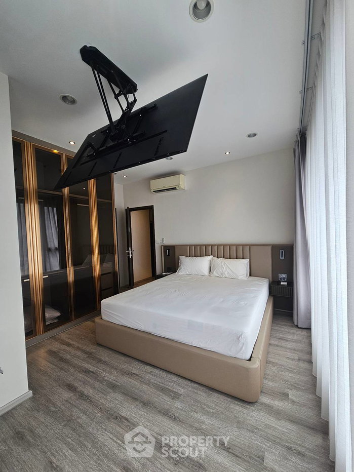 picture 200m To MRT Phetchaburi | 2-BR Ideo Mobi Asoke (ID 3155787) - 13/22