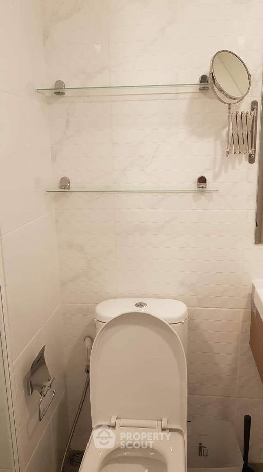 picture 2-BR 43 Sqm Condo At Wynn Condo, Sai Mai (ID 894177) - 22/25