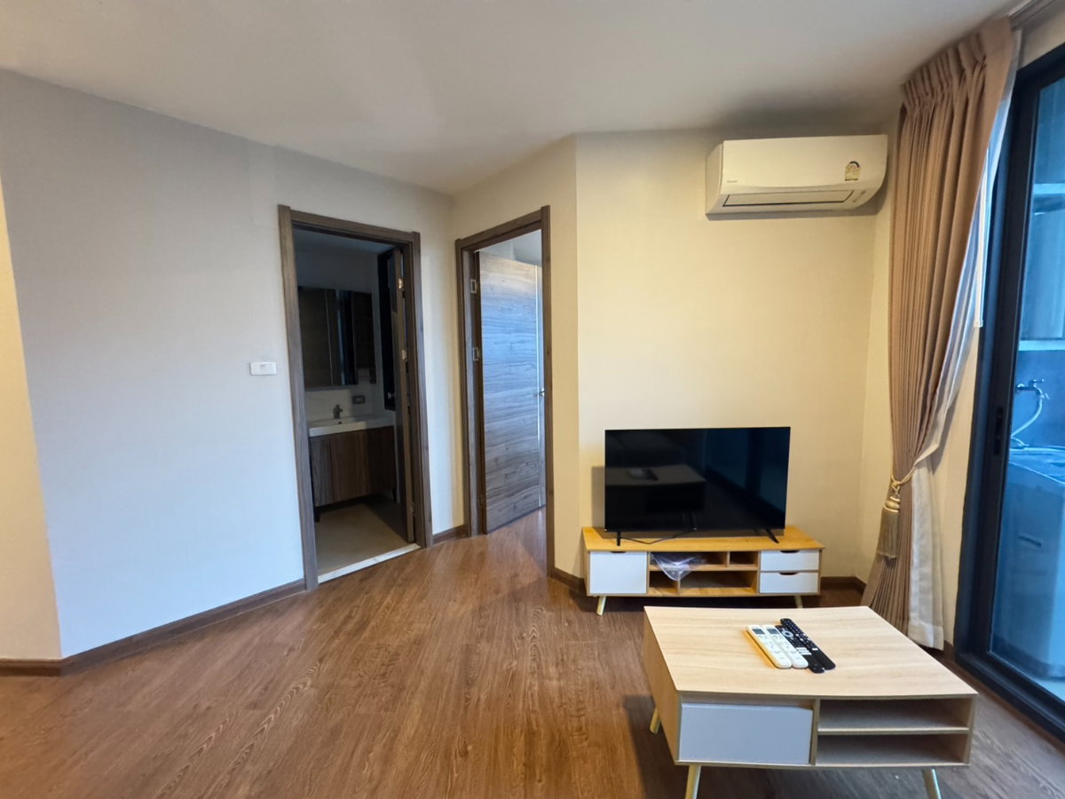 picture [For Rent] Artisan Ratchada | 1 bedroom ready to move in  - 4/10