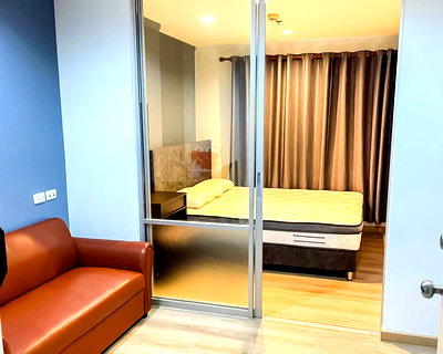 Condos for rent : 1 Bedroom Condo for Rent Lumpini Ville Naklua Wongamat