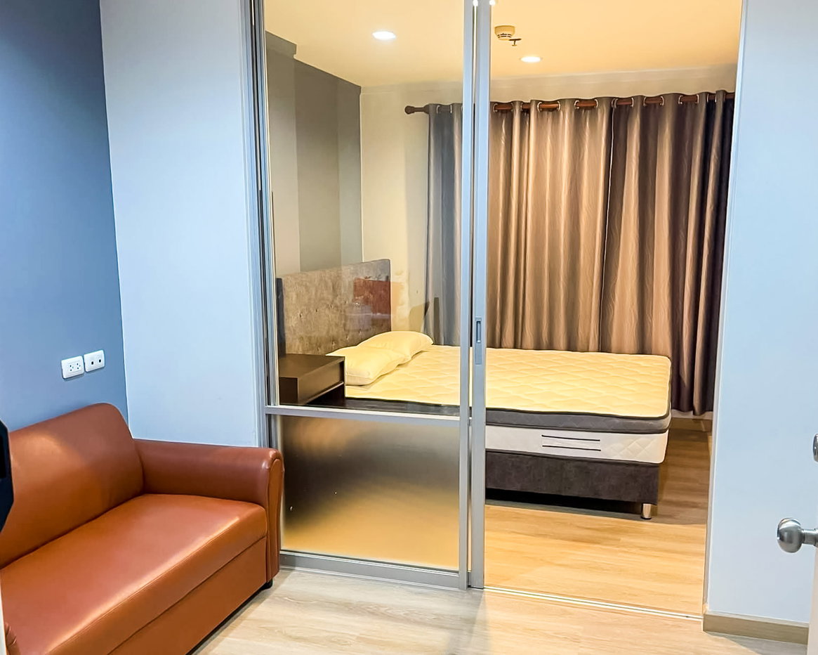 picture 1 Bedroom Condo for Rent Lumpini Ville Naklua Wongamat - 1/4