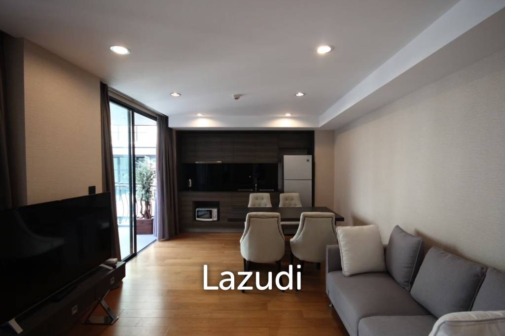 picture 73.0 Sqm 2 Bed 2 Bath Condo For Rent in Klass Condo Langsuan - 3/18