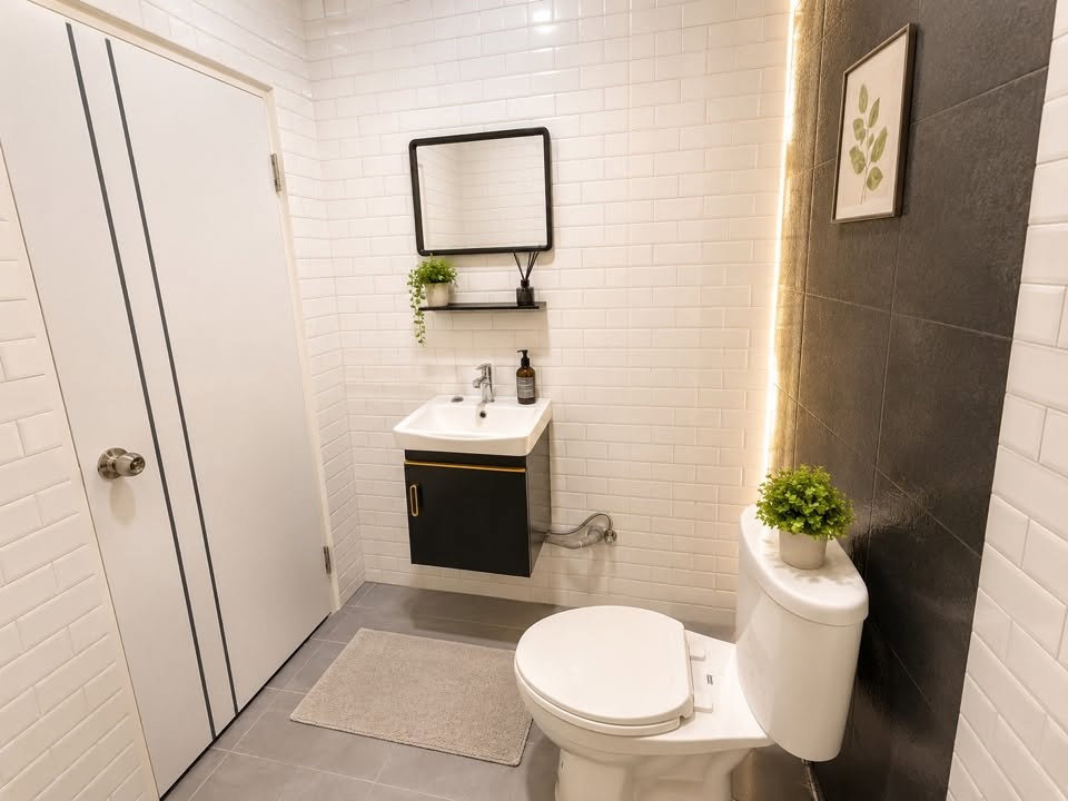 รูป Renovated Townhome for Sale Khao Talo East Pattaya - รูปที่ 8/15