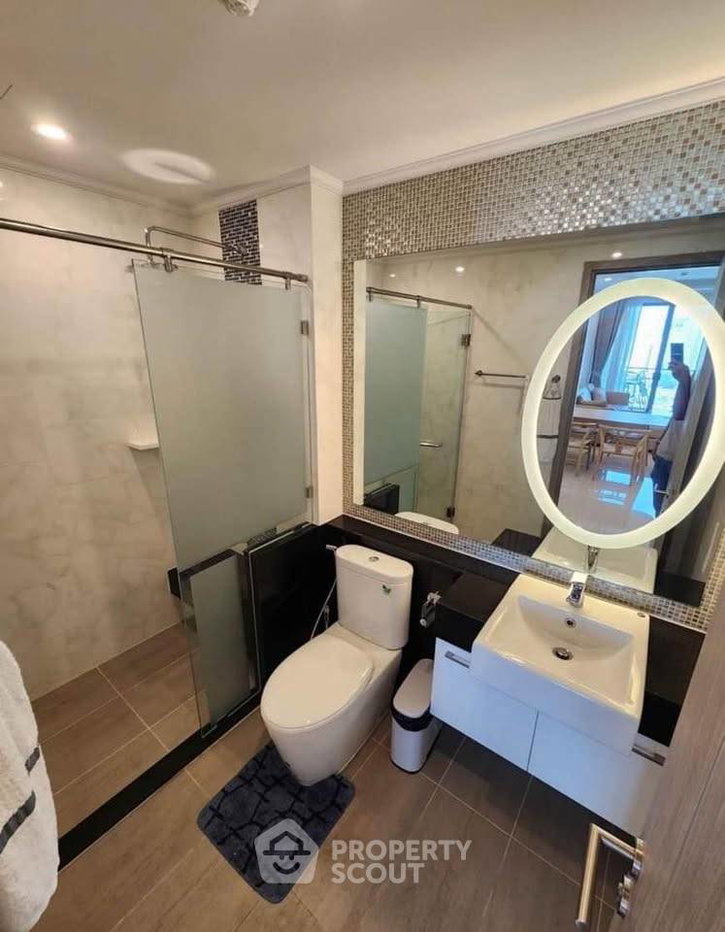 รูป คอนโด 2 ห้องนอน ชั้น 20 ที่ Bright Sukhumvit 24 Condominium ใกล้ BTS พร้อมพงษ์ (ID 3165076) - รูปที่ 6/10