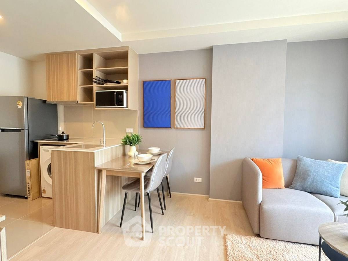 รูป คอนโด 1 ห้องนอน The Base Cherngtalay ย่านลากูน่า ภูเก็ต (ID 3161592) - รูปที่ 9/16