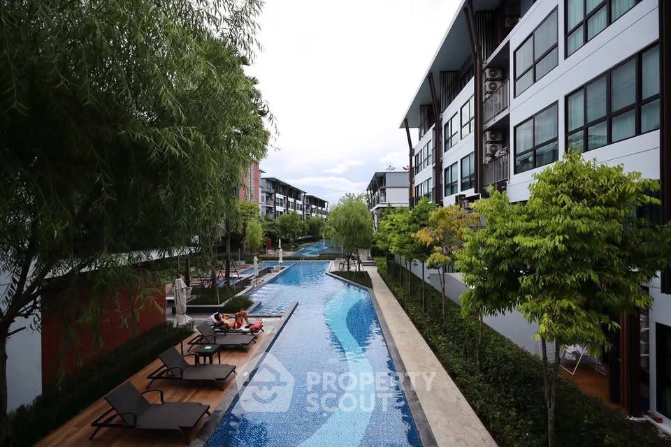 picture 1-BR Condo At Arise Condo At Mahidol, Pa Daet Chiang Mai (ID 3163150) - 15/21