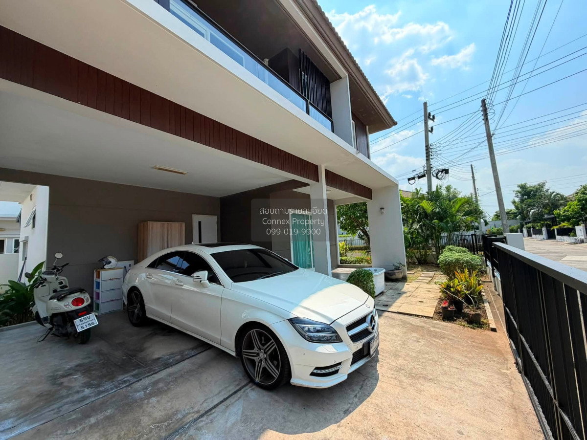รูป เช่าบ้าน ชัยพฤกษ์ พุทธมณฑล สาย 5 ศาลายา พุทธมณฑล นครปฐม CX-167231 ✅ ทักไลน์ @connexproperty ตอบทันที ทีมงานมืออาชีพ ✅ - รูปที่ 12/12