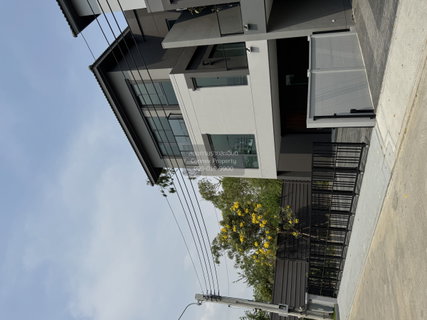 รูปภาพ เช่าบ้าน บ้านกลางเมือง ดิ อิดิชั่น บางนา บางแก้ว บางพลี สมุทรปราการ CX-166846 ✅ ทักไลน์ @connexproperty ตอบทันที ทีมงานมืออาชีพ ✅