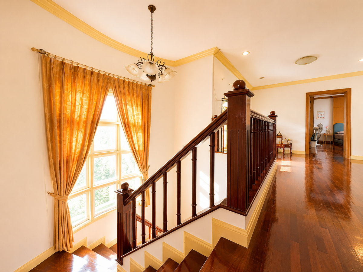 รูป ขายบ้านหรูลดาวัลย์ ลากูน รังสิต-ปทุมธานี 248ตร.ว.  - รูปที่ 14/43