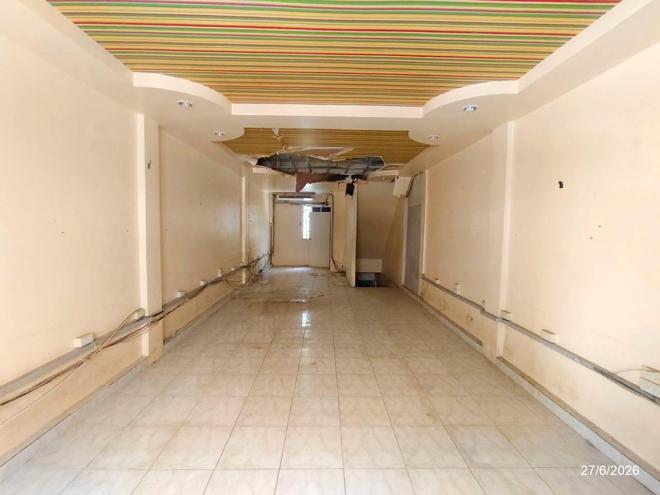 picture SHOP HOUSE 16.6 Sq.w. Muang Khon Kaen Khon Kaen for 4.5M - 7/30