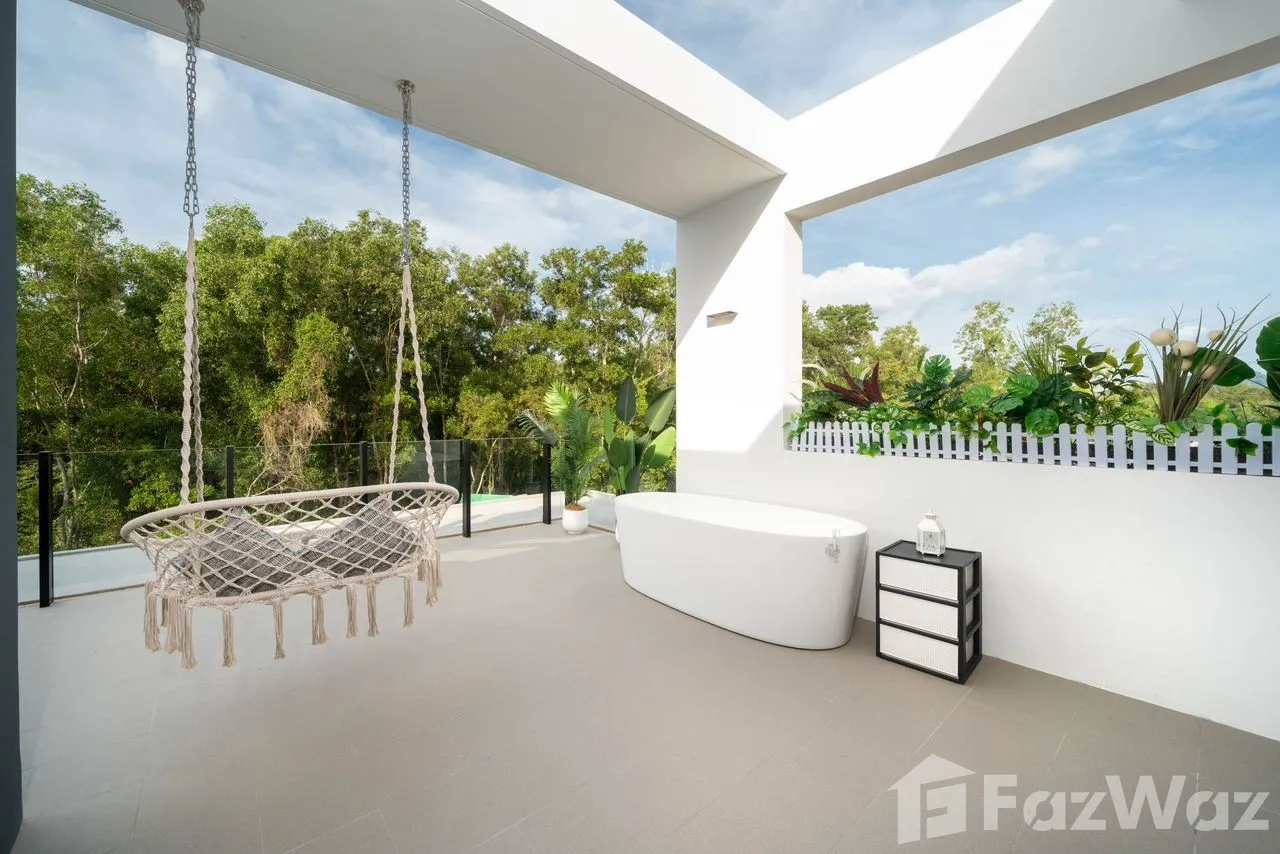 รูป ขาย บ้านเดี่ยว 3 ห้องนอน ในโครงการ ลากูนา พาร์ค 2 6657046 - รูปที่ 21/40