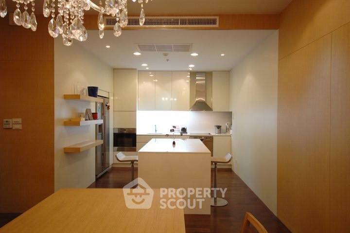 picture Spacious 2-BR 140 Sqm For Rent At Noble Ora Near BTS Thong Lor (ID 2463817) - 5/11