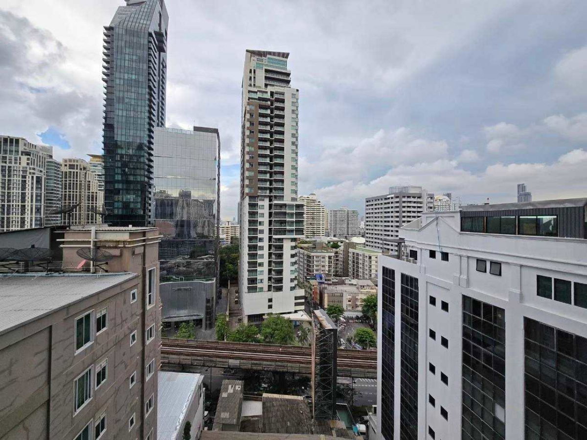 รูป LTHC16031 - Luxury Condo for Rent in Phrom Phong | The Estelle Phrom Phong | 90 sq.m. | 2 Bed 2 Bath | BTS Phrom Phong | 140K  - รูปที่ 8/8