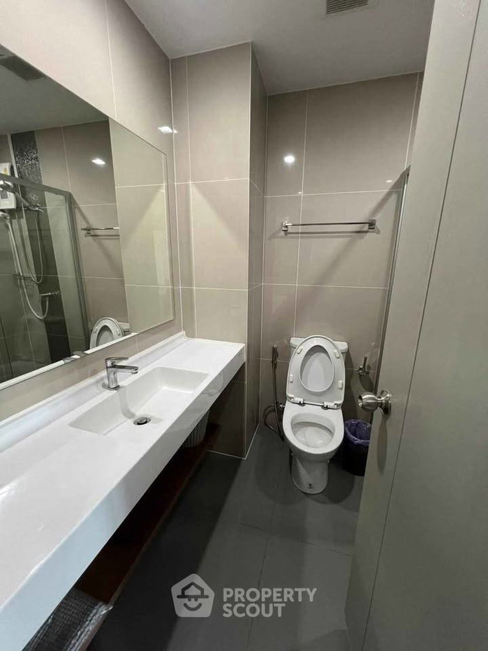 รูป คอนโด 2 ห้องนอน ชั้น 17 Ideo New Rama 9 ใกล้ ARL Ramkhamhaeng (ID 3164415) - รูปที่ 7/7