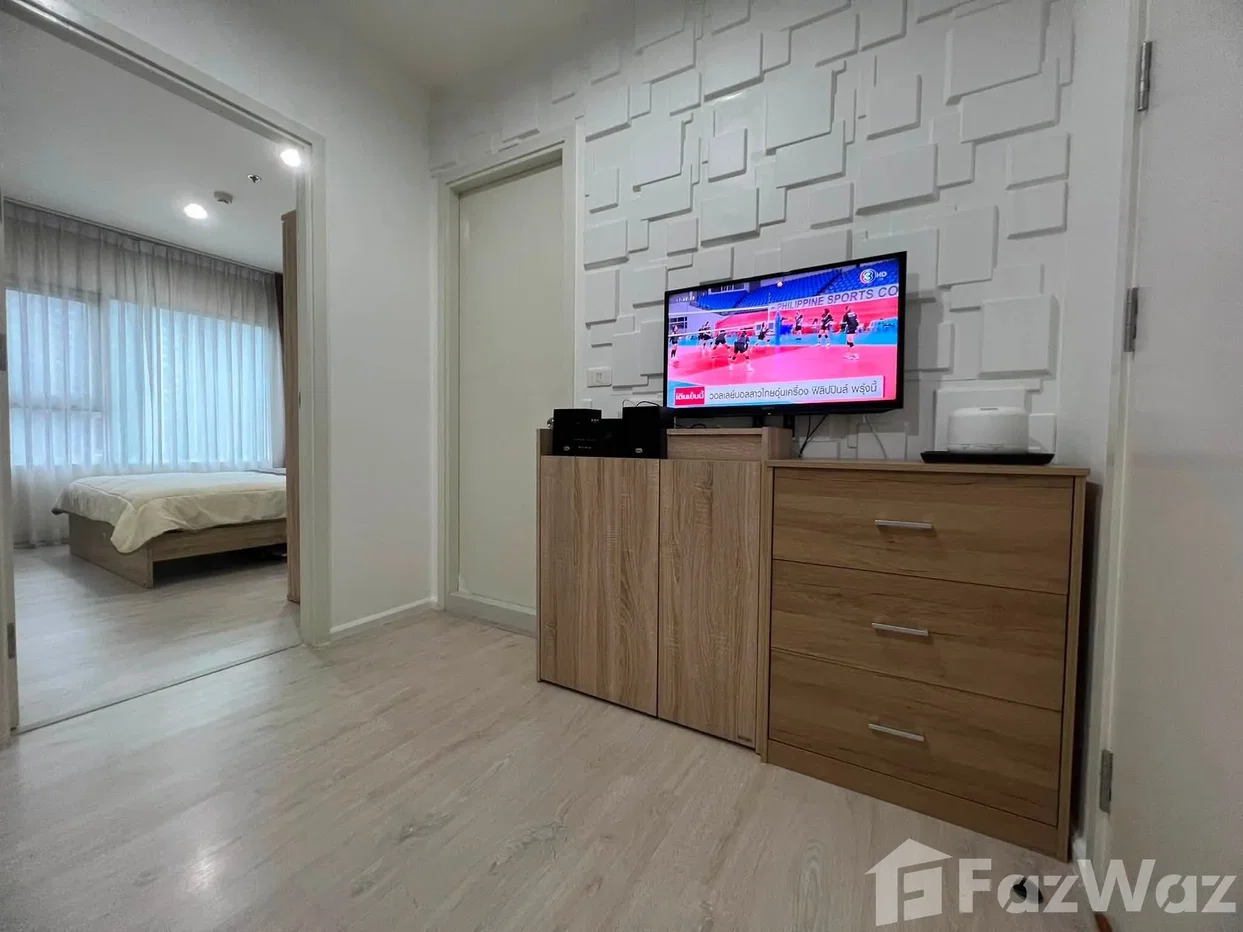 picture 1 Bedroom Condo for sale at Aspire Sathorn-Thapra 6657124 - 4/8
