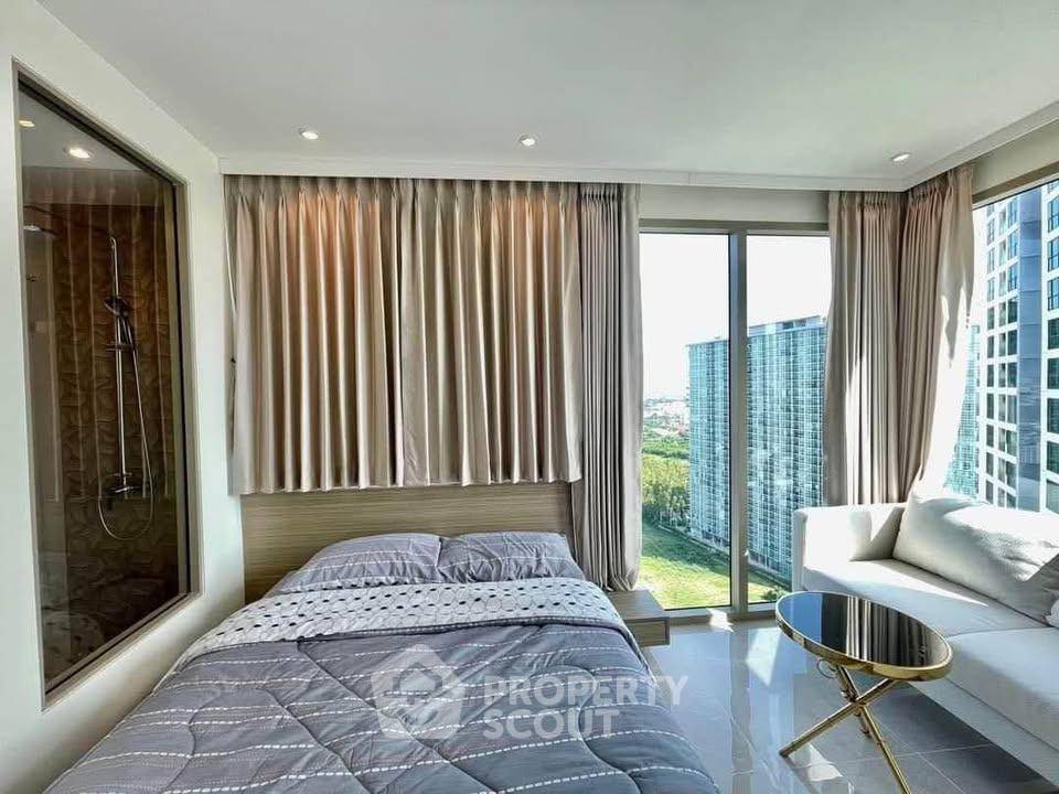picture 26th-Floor 1-BR At The Riviera Ocean Drive, Jomtien Beach (ID 3005447) - 13/16