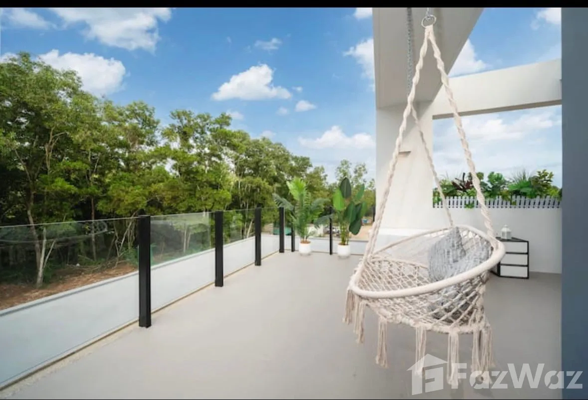 รูป ขาย บ้านเดี่ยว 3 ห้องนอน ในโครงการ ลากูนา พาร์ค 2 6657046 - รูปที่ 19/40