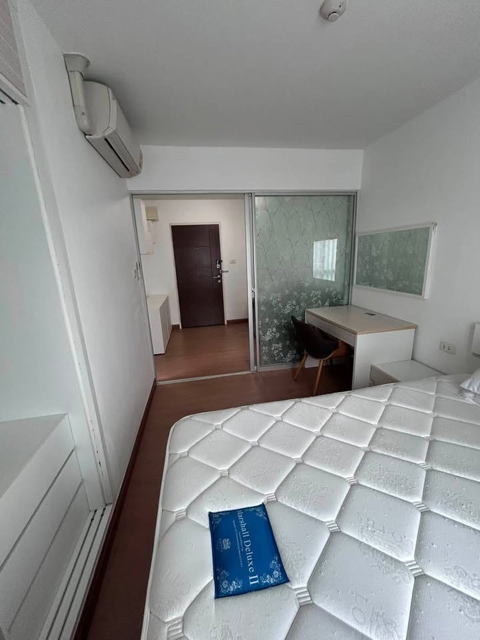 รูป เช่าคอนโด August Charoenkrung 80/ออกัสท์ เจริญกรุง 80 (D6908032) ID Line : @condo98 - รูปที่ 2/9