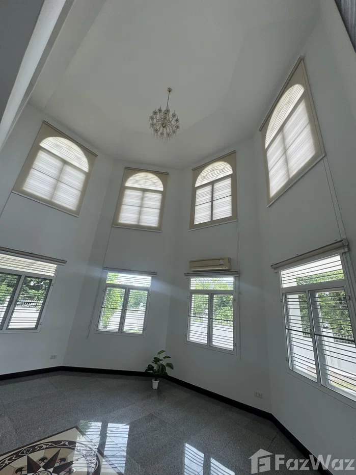 รูป บ้านเดี่ยวให้เช่า 4 ห้องนอน ใน บางนา, กรุงเทพมหานคร 6657327 - รูปที่ 8/25