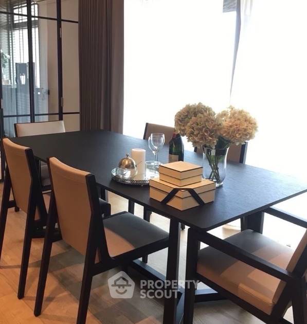 picture 200m To BTS Phrom Phong | 3-BR The Madison For Sale (ID 3161282) - 5/5