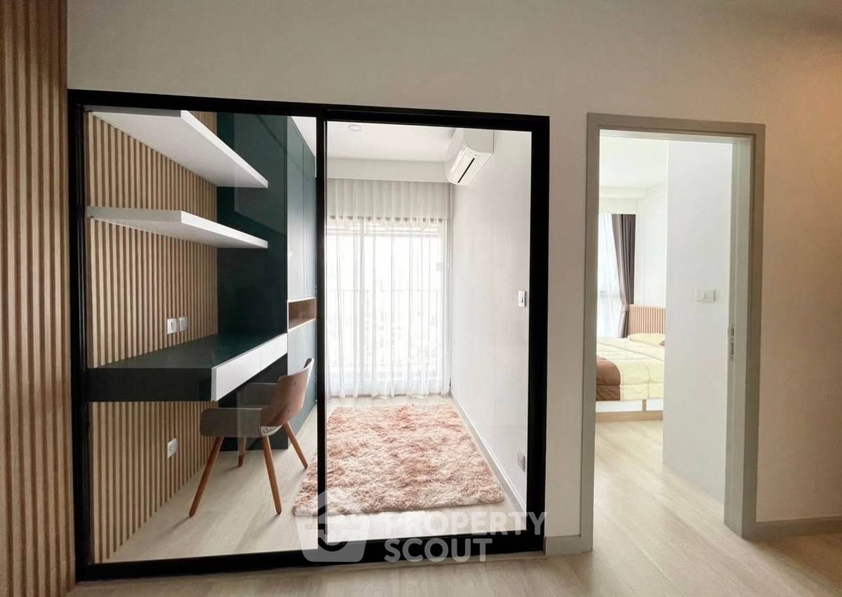 picture 23rd-Floor 1-BR At Knightsbridge Prime Sathorn | BTS Saint Louis (ID 3165043) - 3/11