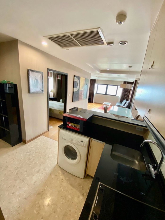 รูป LTH12418-R268 – Condo for Sale Sathorn | Sathorn Garden | BTS Chong Nonsi | 10.5 MB | คอนโดขาย สาทร - รูปที่ 2/7