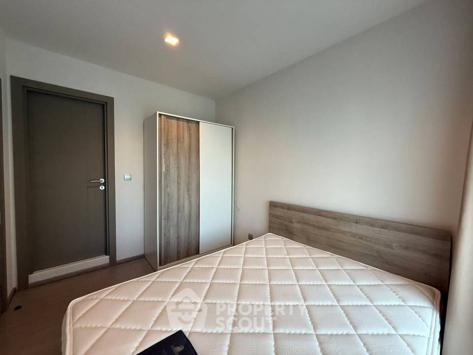 picture 38th-Floor 1-BR Life Asoke - Rama 9, 300m To MRT Phra Ram 9 (ID 3164356) - 10/10