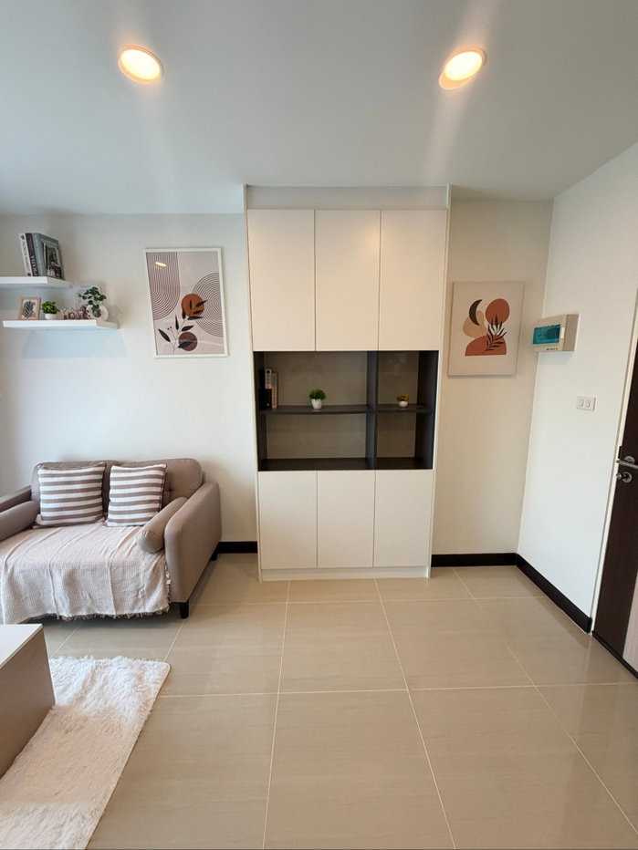 รูป CKC Condo แต่งครบ คอนโดเมืองระยอง 1.75 ล้านเท่านั้น‼️‼️💐 - รูปที่ 14/19