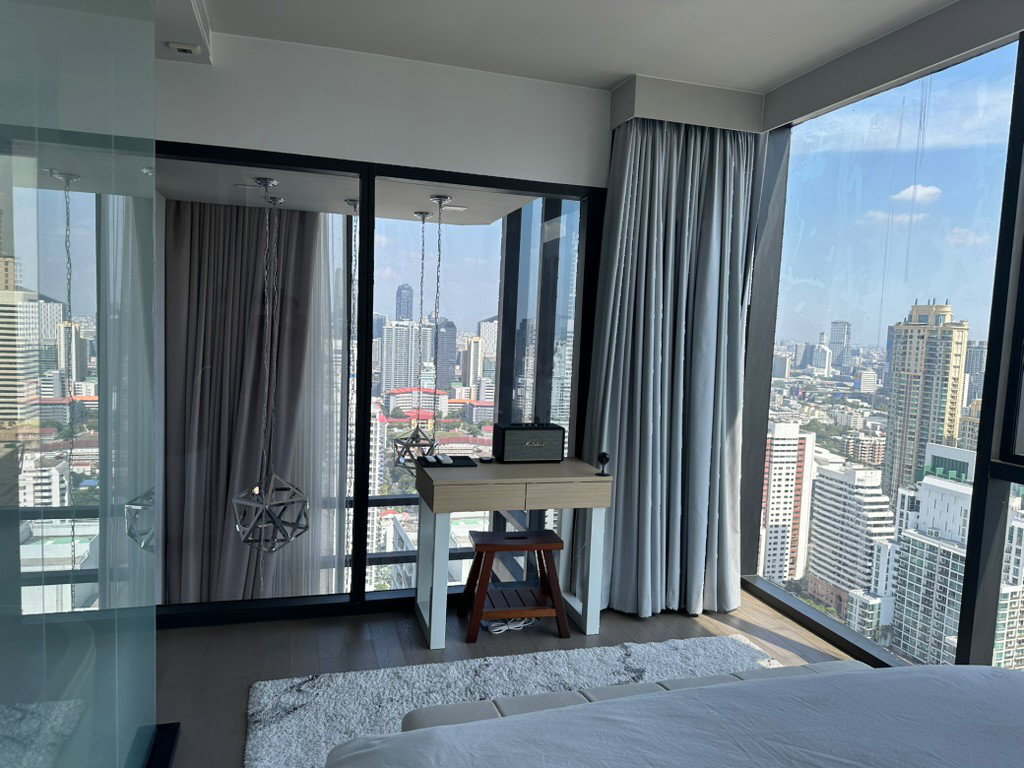 รูป Celes Asoke 2 bedrooms, for sale - รูปที่ 14/15