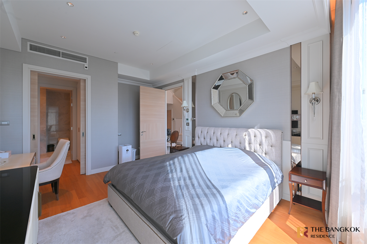 picture Sindhorn Residence  Luxury Unit, Ready for You Without the Wait - 4/10