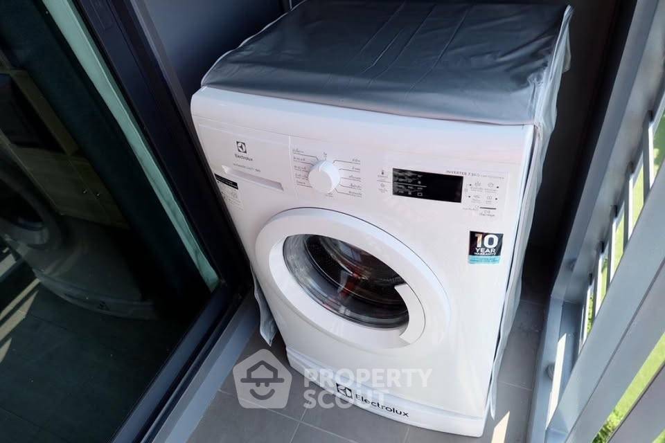 รูป ใกล้ BTS Bang Chak เพียง 100 ม. | คอนโด 1 ห้องนอน Ideo Sukhumvit 93 (ID 3122497) - รูปที่ 8/11