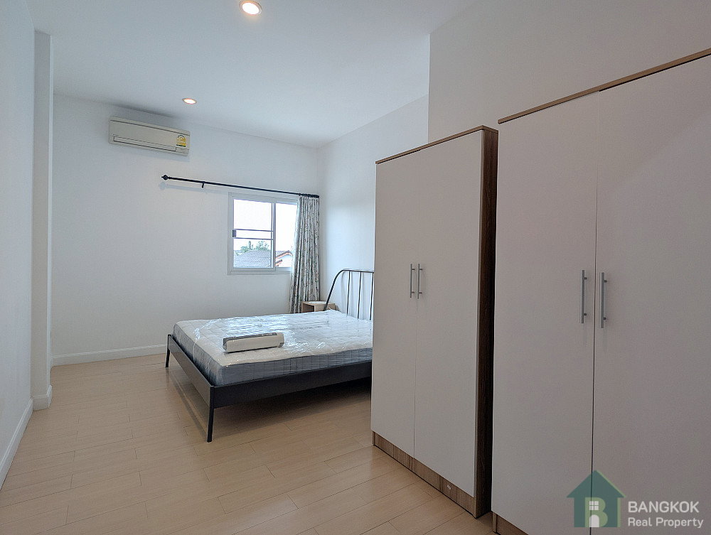 picture Sammakorn Village | Modern 2+1 Bed 2 Bath Apartment - 11/13