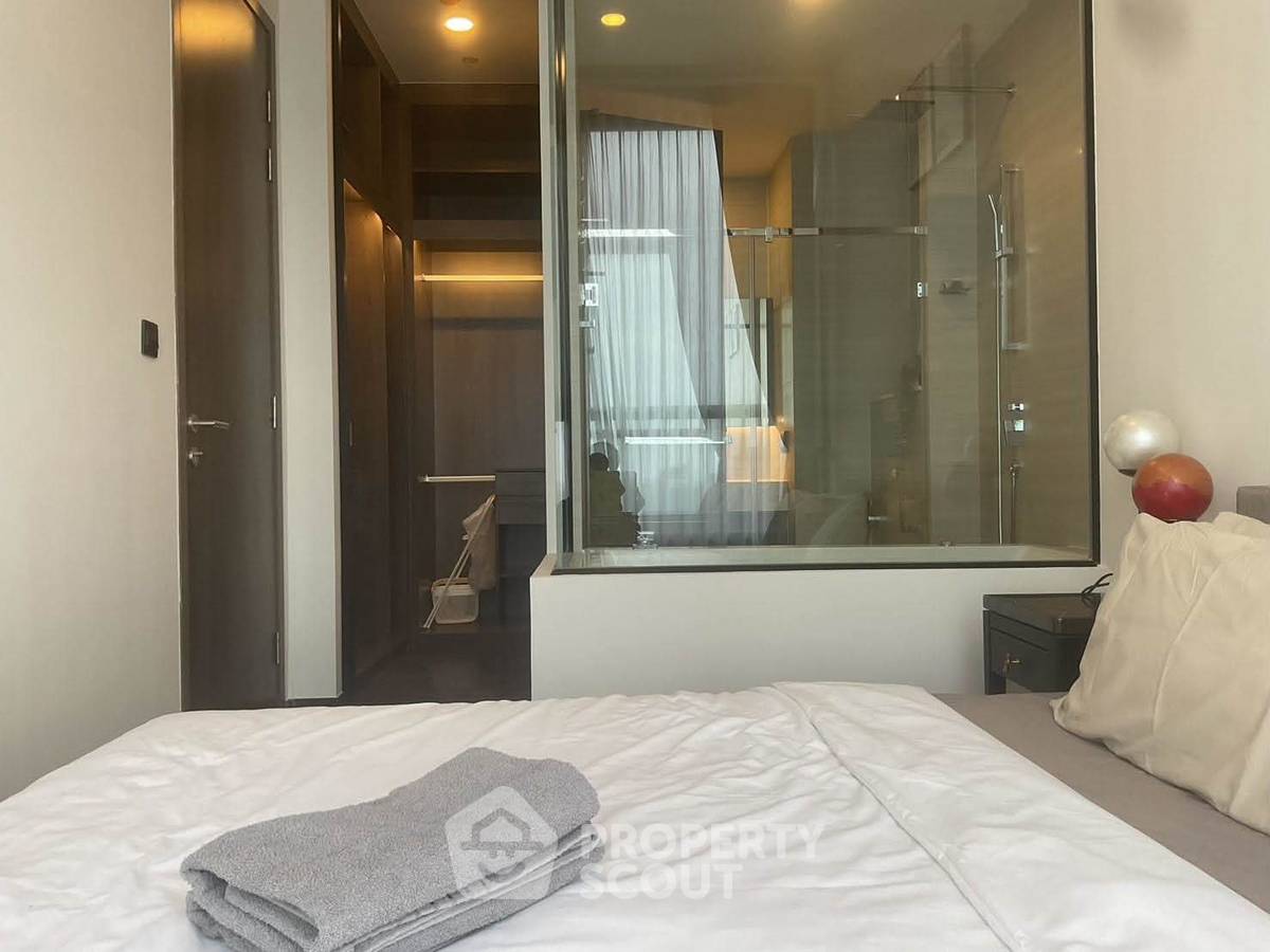 รูป คอนโด 1 ห้องนอน ชั้น 33 Park Origin Thonglor ใกล้ BTS ทองหล่อ (ID 3162998) - รูปที่ 7/10