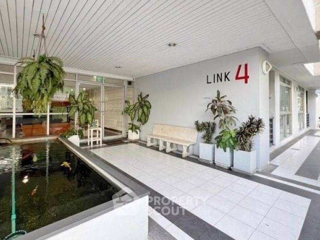 รูป ใกล้ BTS อ่อนนุช เพียง 200 ม. | 1 ห้องนอน The Link Sukhumvit 50 (ID 2081927) - รูปที่ 7/9