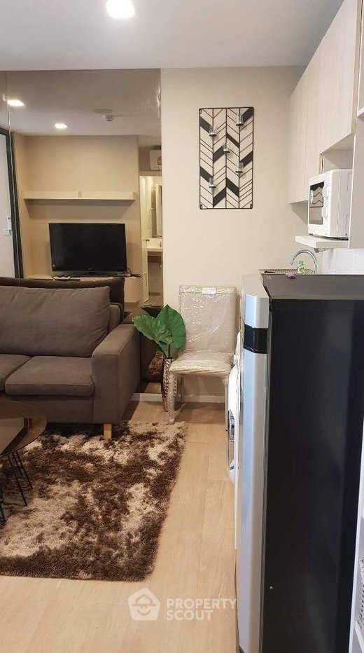 picture 2-BR 43 Sqm Condo At Wynn Condo, Sai Mai (ID 894177) - 17/25
