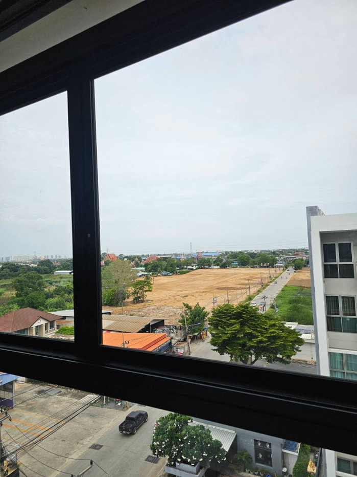 picture Condo for Rent | Close to Rangsit University I Low - Rise - 14/18